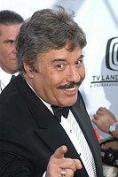 Photo of Tony Orlando<br>Photo by Chris Walter. The 2nd Annual TV Land Awards at the Hollywood Palladium - Arrivals - March 7th 2004.