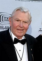 Photo of Andy Griffith<br>Photo by Chris Walter. The 2nd Annual TV Land Awards at the Hollywood Palladium - Arrivals - March 7th 2004.