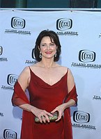 Photo of Lynda Carter<br>Photo by Chris Walter. The 2nd Annual TV Land Awards at the Hollywood Palladium - Arrivals - March 7th 2004.