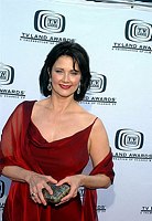 Photo of Lynda Carter<br>Photo by Chris Walter. The 2nd Annual TV Land Awards at the Hollywood Palladium - Arrivals - March 7th 2004.