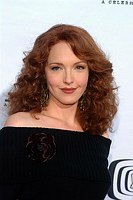 Photo of Amy Yasbeck<br>Photo by Chris Walter. The 2nd Annual TV Land Awards at the Hollywood Palladium - Arrivals - March 7th 2004.