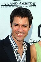 Photo of Eric McCormack<br>Photo by Chris Walter. The 2nd Annual TV Land Awards at the Hollywood Palladium - Arrivals - March 7th 2004.