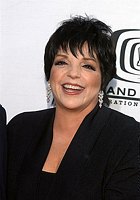 Photo of Liza Minelli<br>Photo by Chris Walter. The 2nd Annual TV Land Awards at the Hollywood Palladium - Arrivals - March 7th 2004.