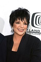 Photo of Liza Minelli<br>Photo by Chris Walter. The 2nd Annual TV Land Awards at the Hollywood Palladium - Arrivals - March 7th 2004.