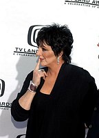 Photo of Liza Minelli<br>Photo by Chris Walter. The 2nd Annual TV Land Awards at the Hollywood Palladium - Arrivals - March 7th 2004.