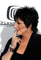 Photo of Liza Minelli<br>Photo by Chris Walter. The 2nd Annual TV Land Awards at the Hollywood Palladium - Arrivals - March 7th 2004.