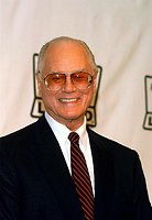 Photo of Larry Hagman (Dallas, Idream of Jeannie and more TV)