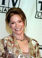 Photo of Mary Tyler Moore