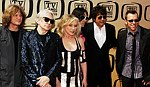 Photo of Blondie at the TV Land Awards