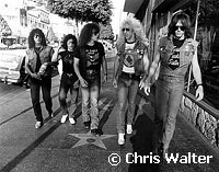 Twisted Sister 1983
