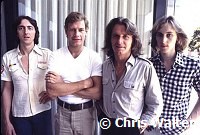 UK  1978 - Allan Holdsworth, Bill Bruford, John Wetton and Eddie Jobson
