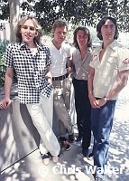UK 1978 - Allan Holdsworth, Bill Bruford, John Wetton and Eddie Jobson