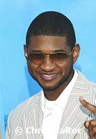 Usher 2004  Teen Choice Awards at Universal Amphitheatre, August 8th 2004. 