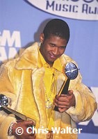 Usher 1998 Billboard Awards