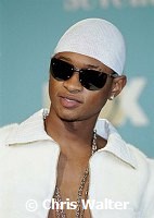 Usher 2000 Teen Choice Awards