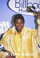 Usher 1998 Billboard Awards