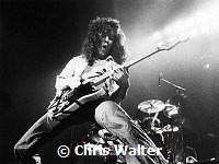 Van Halen 1978 Eddie Van Halen