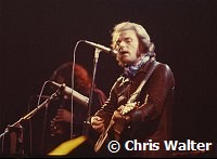 Van Morrison 1974<br> Chris Walter<br>