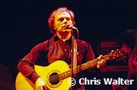 Van Morrison 1978<br> Chris Walter<br>