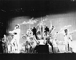 Photo of VILLAGE PEOPLE <br> Chris Walter<br>Photofeatures International