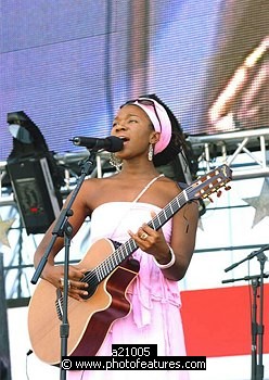 KIIS FM's 2002 Wango Tango , a21005