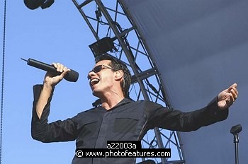 KIIS FM's 2002 Wango Tango , a22003a