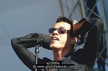 Photo of Marc Anthony 2002 , reference; a22005a