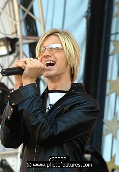 KIIS FM's 2002 Wango Tango , c23002