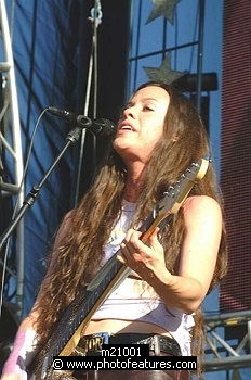 KIIS FM's 2002 Wango Tango , m21001