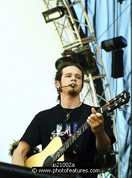 KIIS FM's 2002 Wango Tango , o21002a