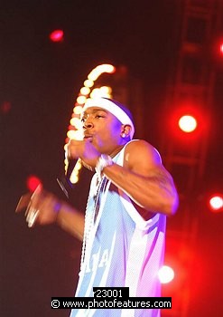KIIS FM's 2002 Wango Tango , r23001