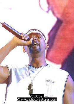 KIIS FM's 2002 Wango Tango , s31005a