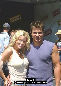 KIIS FM's 2002 Wango Tango , s32004