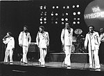 Photo of Whispers 1980<br> Chris Walter<br>