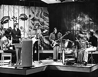 Photo of White Plains 1970 on Top Of The Pops<br> Chris Walter<br>