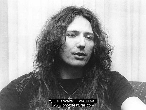 Photo of Whitesnake by Chris Walter , reference; w41009a,www.photofeatures.com