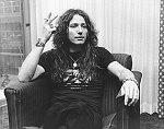 Photo of Whitesnake 1980 David Coverdale<br> Chris Walter<br>