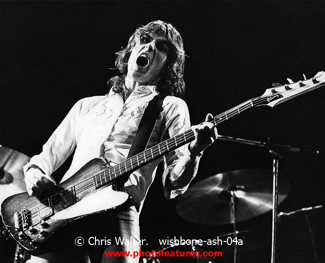 Photo of Wishbone Ash for media use , reference; wishbone-ash-04a,www.photofeatures.com
