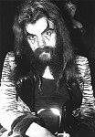 Photo of Wizzard 1973 Roy Wood<br> Chris Walter<br>