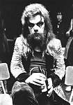 Photo of Wizzard 1973 Roy Wood<br> Chris Walter<br>