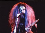 Photo of Wizzard 1974 Roy Wood<br> Chris Walter<br>