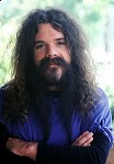 Photo of Roy Wood 1979<br> Chris Walter<br>