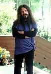 Photo of Roy Wood 1979<br> Chris Walter<br>