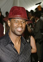 Photo of Brian McKnight at the 2004 World Music Awards at Thomas & Mack Arena in Las Vegas 15th September 2004. Photo by Chris Walter/Photofeatures