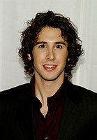 Photo of Josh Groban at the 2004 World Music Awards at Thomas & Mack Arena in Las Vegas 15th September 2004. Photo by Chris Walter/Photofeatures