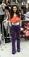 Photo of Cheryl Cole 2011 at the first Judged auditions for X Factor at Galen Center in Los Angeles, May 8th 2011.<br>Photo by Chris Walter/Photofeatures