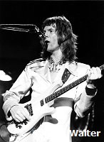 Yes 1975 Chris Squire<br><br> Chris Walter<br><br>