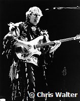 Yes 1984 Chris Squire<br> Chris Walter<br>