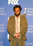 Ziggy Marley<br>at 34th NAACP (National Association Advancement Colored People) Image Awards at Universal Amphitheatre in LA, March 8th 2003.