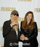 Billy Gibbons of ZZ Top<br>at the 22nd Annual ASCAP Pop Music Awards at the Beverly Hilton in Beverly Hills, May 16th 2005. Photo by Chris Walter/Photofeature